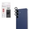 VOLTE-TEL CAMERA GLASS COVER SAMSUNG S25 FE 5G S731 6.7in 9H 0.30MM EASY APPLICATION BLACK
