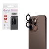 VOLTE-TEL CAMERA GLASS COVER OPPO RENO15 PRO 5G 6.32in 9H 0.30MM EASY APPLICATION BLACK