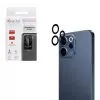 VOLTE-TEL CAMERA GLASS COVER OPPO RENO 15C 5G 6.59in 9H 0.30MM EASY APPLICATION BLACK