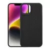 IDOL 1991 MAG AIR TPU ΘΗΚΗ IPHONE 14 6.1in MAGSAFE CAMERA GUARD BLACK