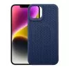 IDOL 1991 MAG AIR TPU ΘΗΚΗ IPHONE 14 6.1in MAGSAFE CAMERA GUARD DARK BLUE