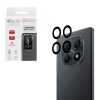 VOLTE-TEL CAMERA GLASS COVER XIAOMI REDMI NOTE 15 4G 6.77in 9H 0.30MM EASY APPLICATION BLACK