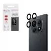 VOLTE-TEL CAMERA GLASS COVER XIAOMI REDMI NOTE 15 4G 6.77in 9H 0.30MM EASY APPLICATION BLACK