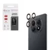 VOLTE-TEL CAMERA GLASS COVER XIAOMI REDMI NOTE 15 4G 6.77in 9H 0.30MM EASY APPLICATION GOLD