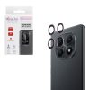 VOLTE-TEL CAMERA GLASS COVER XIAOMI REDMI NOTE 15 4G 6.77in 9H 0.30MM EASY APPLICATION PURPLE