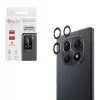 VOLTE-TEL CAMERA GLASS COVER XIAOMI REDMI NOTE 15 4G 6.77in 9H 0.30MM EASY APPLICATION PURPLE