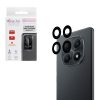 VOLTE-TEL CAMERA GLASS COVER XIAOMI REDMI NOTE 15 5G /POCO M8 5G 6.77in 9H 0.30MM EASY APPLICATION BLACK