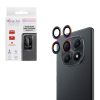 VOLTE-TEL CAMERA GLASS COVER XIAOMI REDMI NOTE 15 5G /POCO M8 5G 6.77in 9H 0.30MM EASY APPLICATION RAINBOW