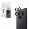 VOLTE-TEL CAMERA GLASS COVER XIAOMI REDMI NOTE 15 5G /POCO M8 5G 6.77in 9H 0.30MM EASY APPLICATION RAINBOW