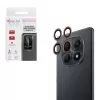 VOLTE-TEL CAMERA GLASS COVER XIAOMI REDMI NOTE 15 5G /POCO M8 5G 6.77in 9H 0.30MM EASY APPLICATION GOLD