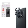 VOLTE-TEL CAMERA GLASS COVER XIAOMI REDMI NOTE 15 5G /POCO M8 5G 6.77in 9H 0.30MM EASY APPLICATION BLUE