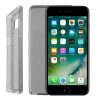 IDOL 1991 AIR SLIM TPU ΘΗΚΗ IPHONE 8/7 PLUS 5.5in ΔΙΑΦΑΝΗ ΓΚΡΙ