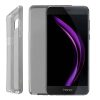 IDOL 1991 AIR SLIM TPU ΘΗΚΗ HONOR 8 5.2in ΔΙΑΦΑΝΗ ΓΚΡΙ