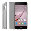 IDOL 1991 AIR SLIM TPU ΘΗΚΗ HUAWEI NOVA 5.0in ΔΙΑΦΑΝΗ ΓΚΡΙ