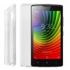 IDOL 1991 AIR SLIM TPU ΘΗΚΗ LENOVO A1000 4.0in ΔΙΑΦΑΝΗ