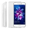 IDOL 1991 AIR SLIM TPU ΘΗΚΗ HUAWEI P9 LITE 2017/P8 LITE 2017 5.2in ΔΙΑΦΑΝΗ