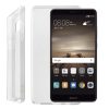 IDOL 1991 AIR SLIM TPU ΘΗΚΗ HUAWEI MATE 9 5.9in ΔΙΑΦΑΝΗ
