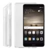 IDOL 1991 AIR SLIM TPU ΘΗΚΗ HUAWEI MATE 9 5.9in ΔΙΑΦΑΝΗ