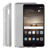 IDOL 1991 AIR SLIM TPU ΘΗΚΗ HUAWEI MATE 9 5.9in ΔΙΑΦΑΝΗ ΓΚΡΙ