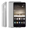 IDOL 1991 AIR SLIM TPU ΘΗΚΗ HUAWEI MATE 9 5.9in ΔΙΑΦΑΝΗ ΓΚΡΙ
