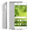 IDOL 1991 AIR SLIM TPU ΘΗΚΗ HUAWEI P10 5.1in ΔΙΑΦΑΝΗ ΓΚΡΙ