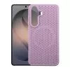 IDOL 1991 MAG AIR TPU ΘΗΚΗ SAMSUNG S25 5G S931 6.2in MAGSAFE CAMERA GUARD PINK