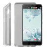 IDOL 1991 AIR SLIM TPU ΘΗΚΗ HTC U ULTRA/OCEAN NOTE 5.7in ΔΙΑΦΑΝΗ ΓΚΡΙ