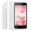 IDOL 1991 AIR SLIM TPU ΘΗΚΗ HTC U PLAY/ALPINE 5.2in ΔΙΑΦΑΝΗ