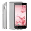 IDOL 1991 AIR SLIM TPU ΘΗΚΗ HTC U PLAY/ALPINE 5.2in ΔΙΑΦΑΝΗ ΓΚΡΙ