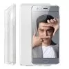 IDOL 1991 AIR SLIM TPU ΘΗΚΗ HONOR 9 5.15in ΔΙΑΦΑΝΗ