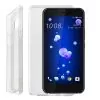 IDOL 1991 AIR SLIM TPU ΘΗΚΗ HTC U11 5.5in ΔΙΑΦΑΝΗ
