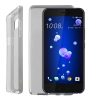 IDOL 1991 AIR SLIM TPU ΘΗΚΗ HTC U11 5.5in ΔΙΑΦΑΝΗ ΓΚΡΙ