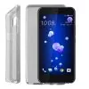 IDOL 1991 AIR SLIM TPU ΘΗΚΗ HTC U11 5.5in ΔΙΑΦΑΝΗ ΓΚΡΙ