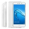 IDOL 1991 AIR SLIM TPU ΘΗΚΗ HUAWEI Y7 2017 5.5in ΔΙΑΦΑΝΗ