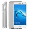 IDOL 1991 AIR SLIM TPU ΘΗΚΗ HUAWEI Y7 2017 5.5in ΔΙΑΦΑΝΗ ΓΚΡΙ