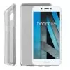IDOL 1991 AIR SLIM TPU ΘΗΚΗ HONOR 6A 5.0in ΔΙΑΦΑΝΗ ΓΚΡΙ