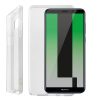 IDOL 1991 AIR SLIM TPU ΘΗΚΗ HUAWEI MATE 10 LITE/G10 5.9in ΔΙΑΦΑΝΗ