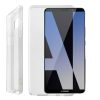 IDOL 1991 AIR SLIM TPU ΘΗΚΗ HUAWEI MATE 10 PRO 6.0in ΔΙΑΦΑΝΗ