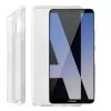 IDOL 1991 AIR SLIM TPU ΘΗΚΗ HUAWEI MATE 10 PRO 6.0in ΔΙΑΦΑΝΗ