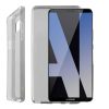 IDOL 1991 AIR SLIM TPU ΘΗΚΗ HUAWEI MATE 10 PRO 6.0in ΔΙΑΦΑΝΗ ΓΚΡΙ