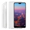 IDOL 1991 AIR SLIM TPU ΘΗΚΗ HUAWEI P20 5.8in ΔΙΑΦΑΝΗ