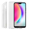 IDOL 1991 AIR SLIM TPU ΘΗΚΗ HUAWEI P20 LITE 5.84in ΔΙΑΦΑΝΗ