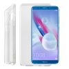 IDOL 1991 AIR SLIM TPU ΘΗΚΗ HONOR 9 LITE 5.65in ΔΙΑΦΑΝΗ
