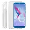 IDOL 1991 AIR SLIM TPU ΘΗΚΗ HONOR 9 LITE 5.65in ΔΙΑΦΑΝΗ