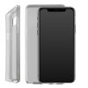IDOL 1991 AIR SLIM TPU ΘΗΚΗ IPHONE XR 6.1in ΔΙΑΦΑΝΗ ΓΚΡΙ