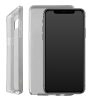 IDOL 1991 AIR SLIM TPU ΘΗΚΗ IPHONE XS MAX 6.5in ΔΙΑΦΑΝΗ ΓΚΡΙ
