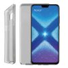 IDOL 1991 AIR SLIM TPU ΘΗΚΗ HONOR 8X 6.5in ΔΙΑΦΑΝΗ ΓΚΡΙ