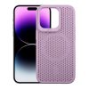 IDOL 1991 MAG AIR TPU ΘΗΚΗ IPHONE 14 PRO 6.1in MAGSAFE CAMERA GUARD PINK