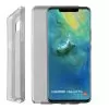 IDOL 1991 AIR SLIM TPU ΘΗΚΗ HUAWEI MATE 20 PRO 6.39in ΔΙΑΦΑΝΗ ΓΚΡΙ