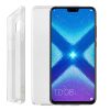 IDOL 1991 AIR SLIM TPU ΘΗΚΗ HONOR 10 LITE 6.21in ΔΙΑΦΑΝΗ